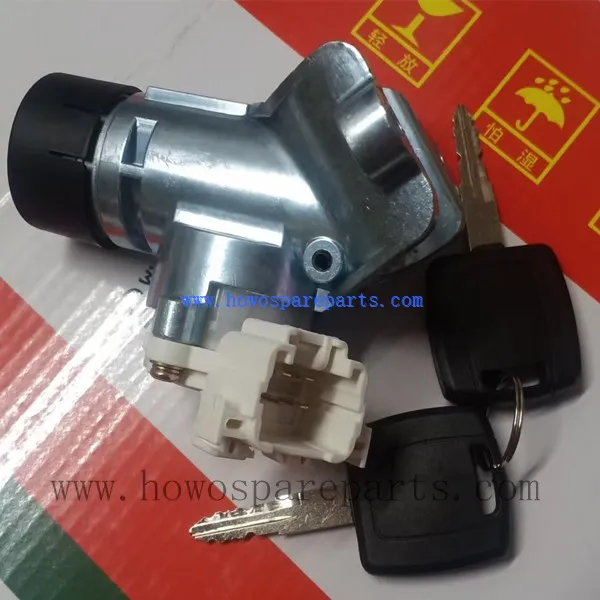 AUMAN GTL TRUCK Ignition Switch