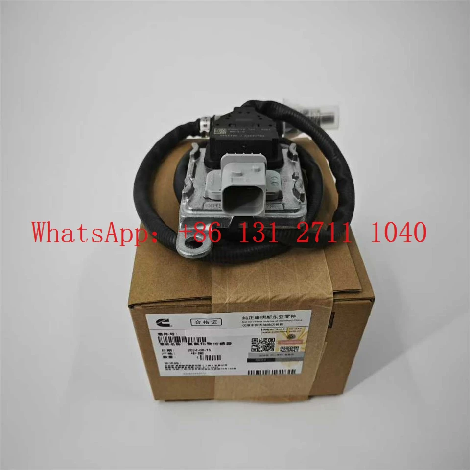 FOTON Cummins Original Nitrogen Oxygen Sensor best
