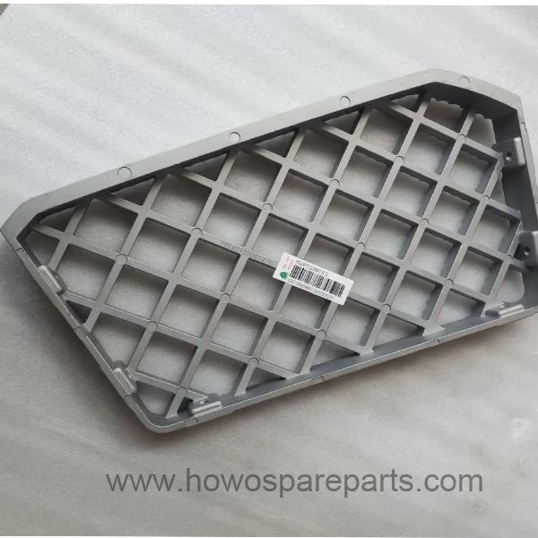 Howo Max Truck Anti-Slip Plate YG1671230013
