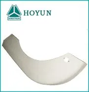Sinotruk Hoyun รถแทรกเตอร์รถบรรทุกด้านหลังล้อบังโคลน NZ1651230040 สำหรับ Thaliand