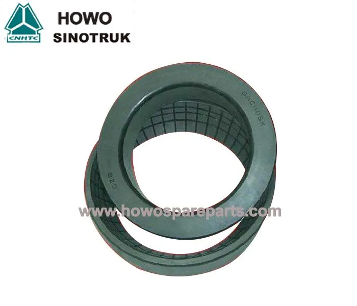 SINOTRUK Howo Truck อะไหล่แบริ่งอะไหล่ WG9114520042