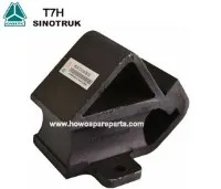สนับสนุนเครื่องยนต์ด้านหน้า T7H MAN WG9725590600