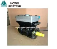 VG109313000 WD615 เครื่องยนต์น้ำเครื่องปั๊มลม SINOTRUK ดีเซล EngineDouble กระบอกอัดอากาศ