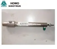 กระบอกสูบเครื่องยนต์ WD615 WG9100570014 สำหรับชิ้นส่วนเครื่องยนต์รถบรรทุก HOWO