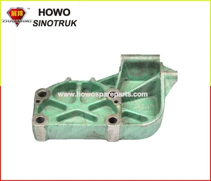 HOWO DUMP TRUCK ENGINE BRACKET VG1246010024